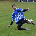 Memoriál Franty Němce ovládl Sokol Kluky
