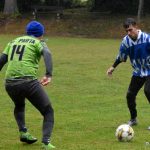 Memoriál Franty Němce ovládl Sokol Kluky