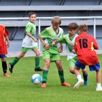 Výběr OFS Strakonice absolvoval tradiční soustředění