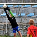 Výběr OFS Strakonice absolvoval tradiční soustředění