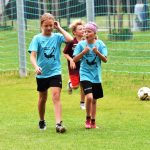 Výběr OFS Strakonice absolvoval tradiční soustředění
