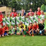 Výběr OFS Strakonice absolvoval tradiční soustředění