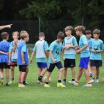 Výběr OFS Strakonice absolvoval tradiční soustředění