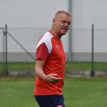 Výběr OFS Strakonice absolvoval tradiční soustředění