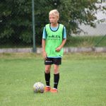 Výběr OFS Strakonice absolvoval tradiční soustředění
