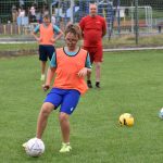 Výběr OFS Strakonice absolvoval tradiční soustředění