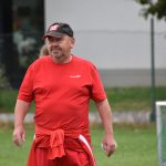 Výběr OFS Strakonice absolvoval tradiční soustředění