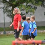 Výběr OFS Strakonice absolvoval tradiční soustředění