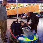 Porcinkuli v Jindřichově Hradci počasí nepřeje. Řada atrakcí zeje prázdnotou