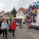 Porcinkuli v Jindřichově Hradci počasí nepřeje. Řada atrakcí zeje prázdnotou