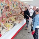 Porcinkuli v Jindřichově Hradci počasí nepřeje. Řada atrakcí zeje prázdnotou
