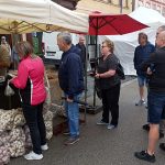 Porcinkuli v Jindřichově Hradci počasí nepřeje. Řada atrakcí zeje prázdnotou