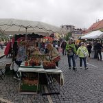 Porcinkuli v Jindřichově Hradci počasí nepřeje. Řada atrakcí zeje prázdnotou