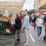 Porcinkuli v Jindřichově Hradci počasí nepřeje. Řada atrakcí zeje prázdnotou