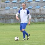 Strakoničtí náskok nad Dobříší neudrželi, zrodila se remíza