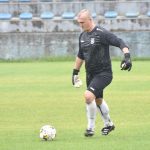 Strakoničtí náskok nad Dobříší neudrželi, zrodila se remíza