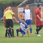 Strakoničtí náskok nad Dobříší neudrželi, zrodila se remíza