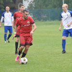 Strakoničtí náskok nad Dobříší neudrželi, zrodila se remíza