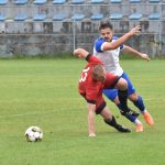 Strakoničtí náskok nad Dobříší neudrželi, zrodila se remíza