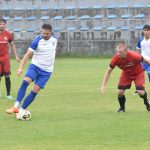 Strakoničtí náskok nad Dobříší neudrželi, zrodila se remíza