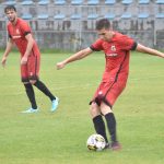 Strakoničtí náskok nad Dobříší neudrželi, zrodila se remíza