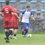 Strakoničtí náskok nad Dobříší neudrželi, zrodila se remíza