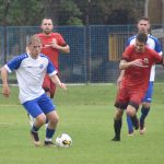 Strakoničtí náskok nad Dobříší neudrželi, zrodila se remíza