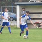 Strakoničtí náskok nad Dobříší neudrželi, zrodila se remíza