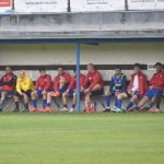 Strakoničtí náskok nad Dobříší neudrželi, zrodila se remíza
