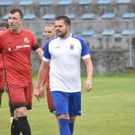 Strakoničtí náskok nad Dobříší neudrželi, zrodila se remíza