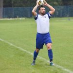 Strakoničtí náskok nad Dobříší neudrželi, zrodila se remíza
