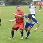 Strakoničtí náskok nad Dobříší neudrželi, zrodila se remíza