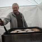 U Louckého mlýna se pošesté pekly bramboráky