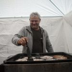 U Louckého mlýna se pošesté pekly bramboráky