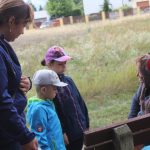 Sepekovský svaz žen uspořádal už počtrnácté letní cestu pohádkovým lesem