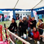 VIDEO: Jihočeská liga bojových sportů má za sebou premiéru v Jindřichově Hradci