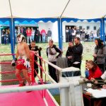 VIDEO: Jihočeská liga bojových sportů má za sebou premiéru v Jindřichově Hradci