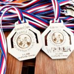 VIDEO: Jihočeská liga bojových sportů má za sebou premiéru v Jindřichově Hradci