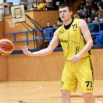 Písečtí Sršni Vojtěch Sýkora a Martin Svoboda vezou z Číny zlato