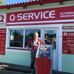 Q-SERVICE Autoservis pneuservis Hrejkovice – 731 603 603