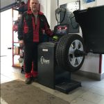 Q-SERVICE Autoservis pneuservis Hrejkovice – 731 603 603