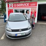 Q-SERVICE Autoservis pneuservis Hrejkovice – 731 603 603