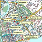 Plakátovací plochy v Jindřichově Hradci bude možné zamluvit předem. Příští týden se nevylepuje