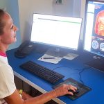 Nemocnice v Jindřichově Hradci má nový CT přístroj. Urychlí vyšetření a zkrátí čekací dobu