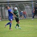 Katovice podlehly druholigové Příbrami 1:2. Udělali jsme si obrovskou reklamu, potěšilo trenéra Vašicu