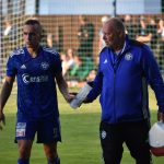 Katovice podlehly druholigové Příbrami 1:2. Udělali jsme si obrovskou reklamu, potěšilo trenéra Vašicu