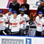 Motor vynuloval finské KooKoo. Hrachovina zapsal mimo čistého konta i asistenci!