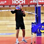 Jihostroj odstartoval přípravu v téměř kompletním složení. Zpestřením budou výšlapy na Kleť