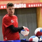 Jihostroj odstartoval přípravu v téměř kompletním složení. Zpestřením budou výšlapy na Kleť