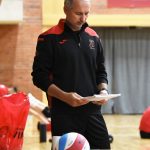 Jihostroj odstartoval přípravu v téměř kompletním složení. Zpestřením budou výšlapy na Kleť